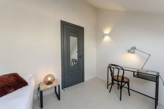 Apart Daire, Teras, Deniz Manzaralı (4 Bedrooms)