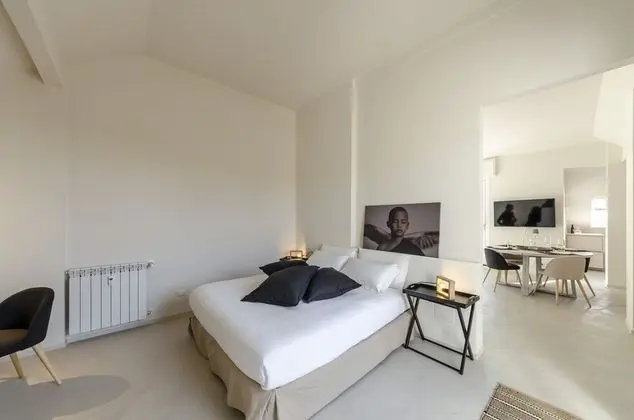 Apart Daire, Teras, Deniz Manzaralı (4 Bedrooms)