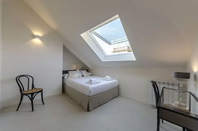 Apart Daire, Teras, Deniz Manzaralı (4 Bedrooms)