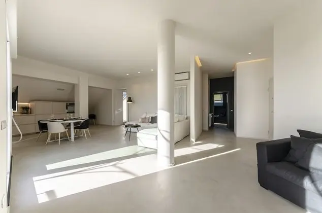 Apart Daire, Teras, Deniz Manzaralı (4 Bedrooms)