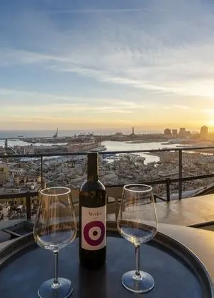 Apart Daire, Teras, Deniz Manzaralı (4 Bedrooms)