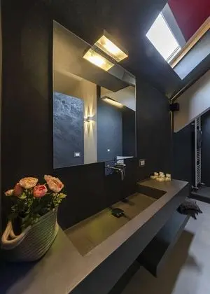 Apart Daire, Teras, Deniz Manzaralı (4 Bedrooms)