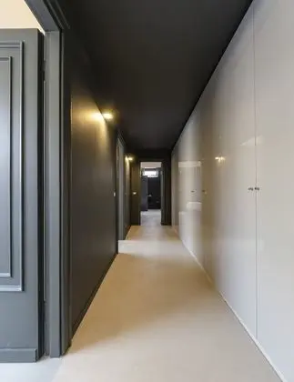 Apart Daire, Teras, Deniz Manzaralı (4 Bedrooms)