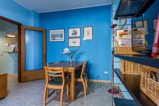 Apart Daire, 1 Yatak Odası, Teras