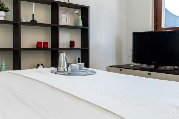 Apart Daire, 1 Yatak Odası