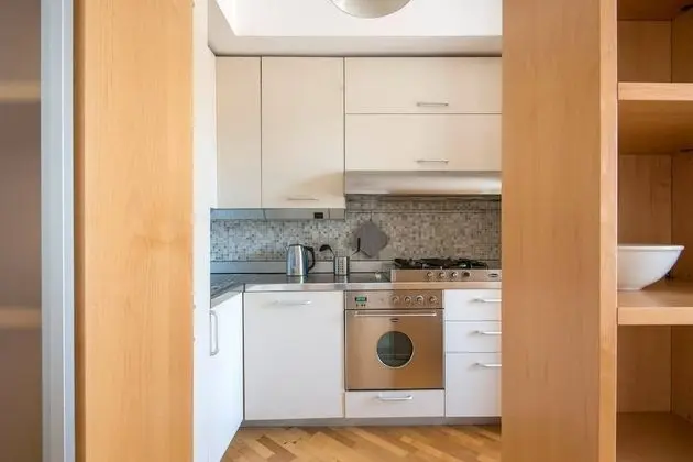 Apart Daire, 3 Yatak Odası, 2 Banyolu