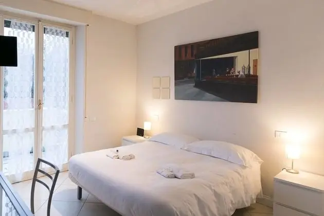 Stüdyo, Balkon