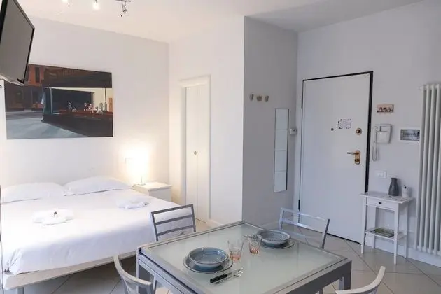 Stüdyo, Balkon
