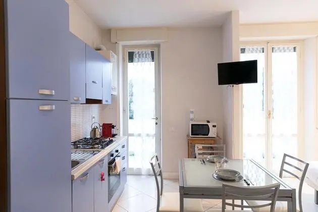 Stüdyo, Balkon