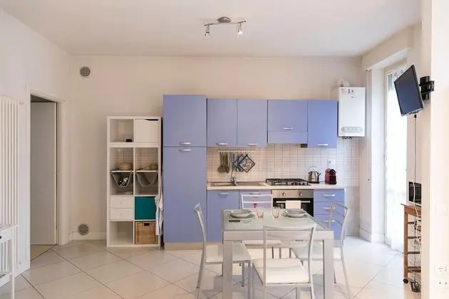 Stüdyo, Balkon