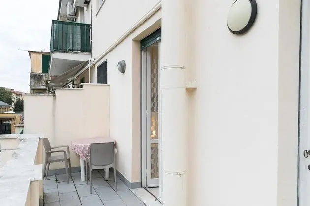 Stüdyo, Balkon