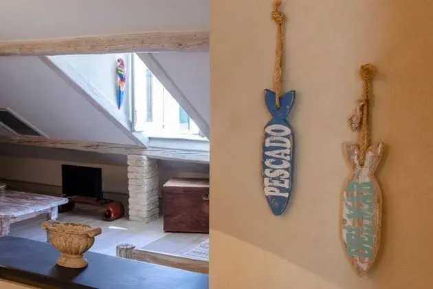 Apart Daire, 3 Yatak Odası, Ortak Banyo