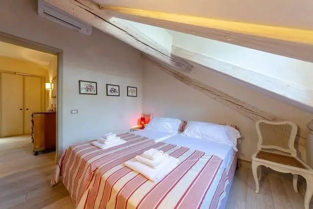 Apart Daire, 3 Yatak Odası, Ortak Banyo