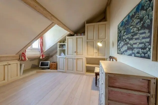 Apart Daire, 3 Yatak Odası, Ortak Banyo