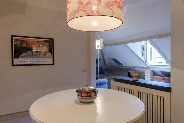 Apart Daire, 3 Yatak Odası, Ortak Banyo