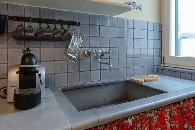 Apart Daire, 3 Yatak Odası, Ortak Banyo
