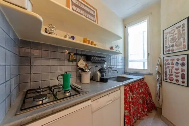 Apart Daire, 3 Yatak Odası, Ortak Banyo