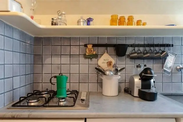 Apart Daire, 3 Yatak Odası, Ortak Banyo