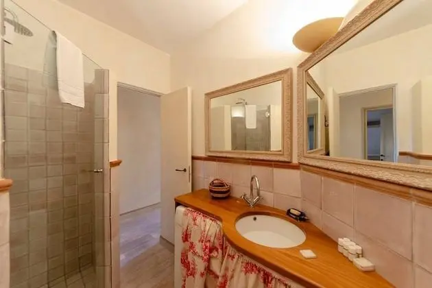 Apart Daire, 3 Yatak Odası, Ortak Banyo