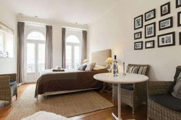 Apart Daire, 1 Yatak Odası