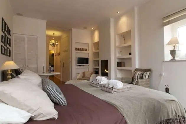 Apart Daire, 1 Yatak Odası