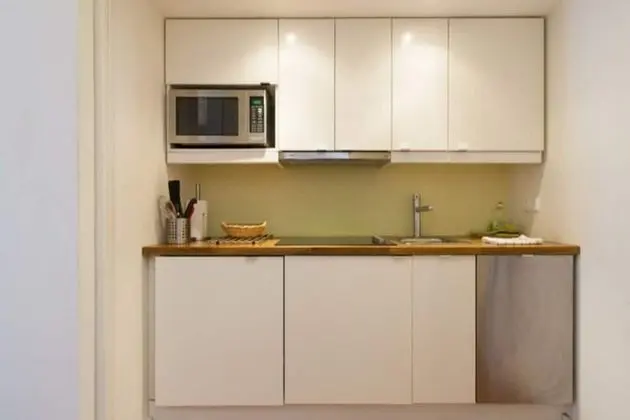 Apart Daire, 1 Yatak Odası