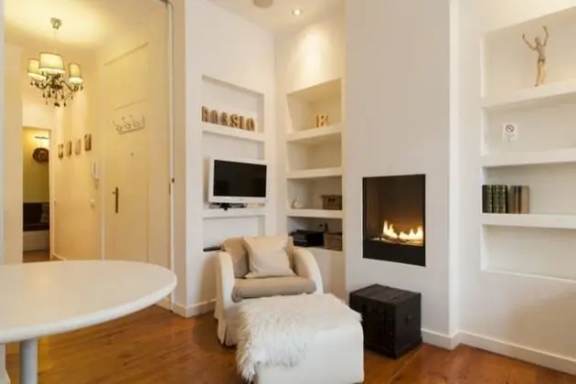 Apart Daire, 1 Yatak Odası