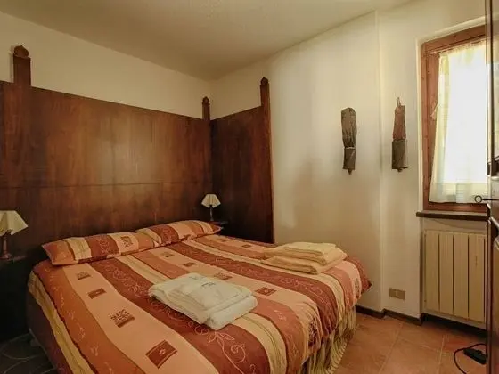 Apart Daire, 2 Yatak Odası, Dağ Manzaralı (1)