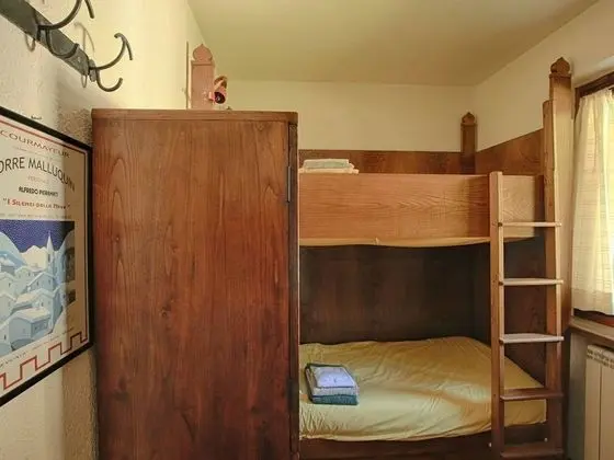 Apart Daire, 2 Yatak Odası, Dağ Manzaralı (1)