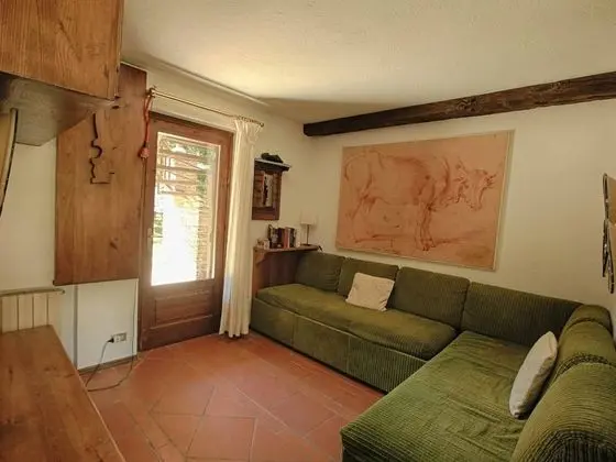 Apart Daire, 2 Yatak Odası, Dağ Manzaralı (1)