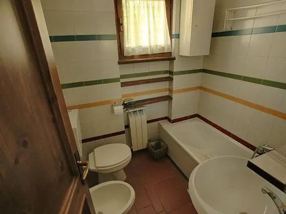 Apart Daire, 2 Yatak Odası, Dağ Manzaralı (1)