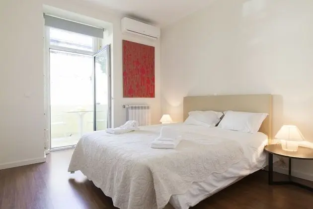 Apart Daire, 3 Yatak Odası