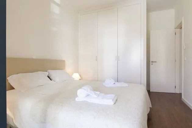 Apart Daire, 3 Yatak Odası