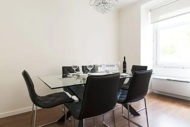 Apart Daire, 3 Yatak Odası