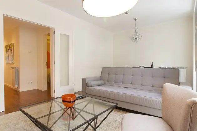 Apart Daire, 3 Yatak Odası