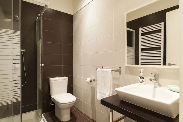 Apart Daire, 3 Yatak Odası