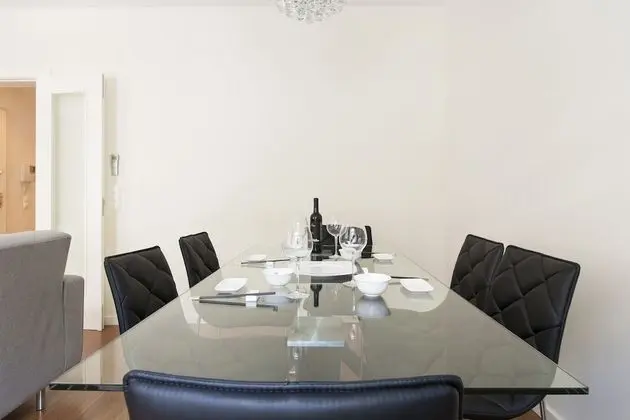 Apart Daire, 3 Yatak Odası