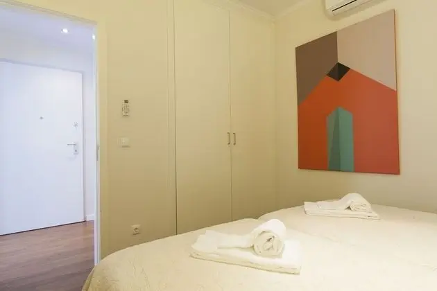 Apart Daire, 3 Yatak Odası