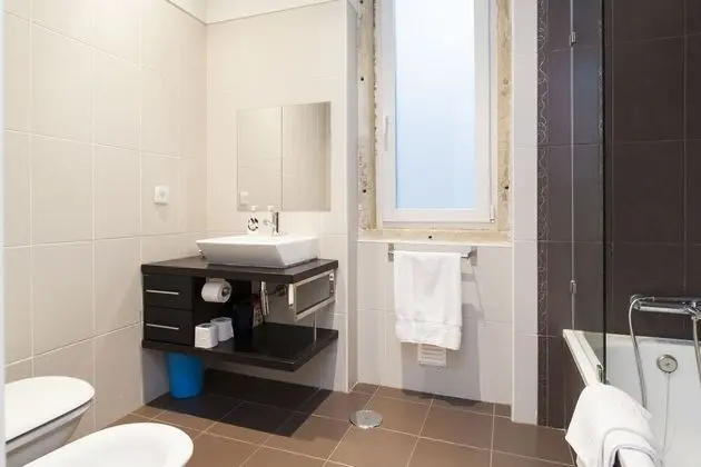 Apart Daire, 3 Yatak Odası
