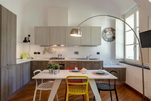 Apart Daire, 1 Yatak Odası