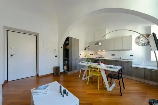 Apart Daire, 1 Yatak Odası