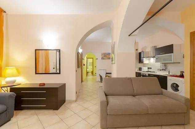 Apart Daire (2 Bedrooms)