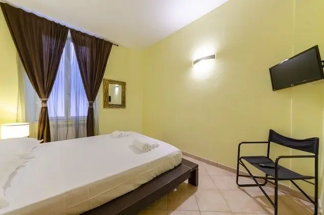 Apart Daire (2 Bedrooms)