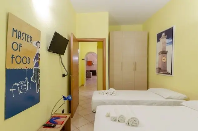 Apart Daire (2 Bedrooms)