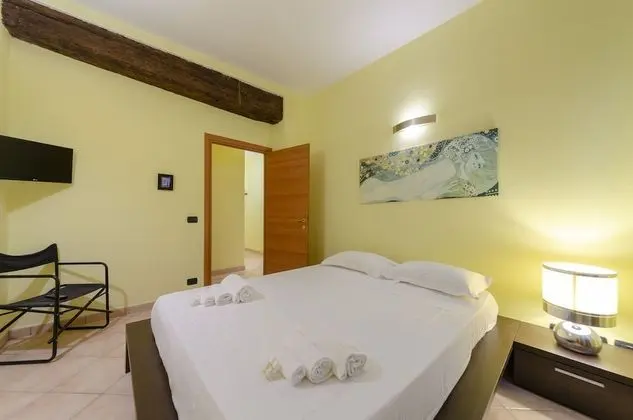 Apart Daire (2 Bedrooms)