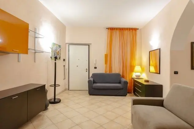 Apart Daire (2 Bedrooms)