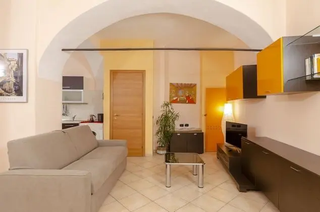 Apart Daire (2 Bedrooms)