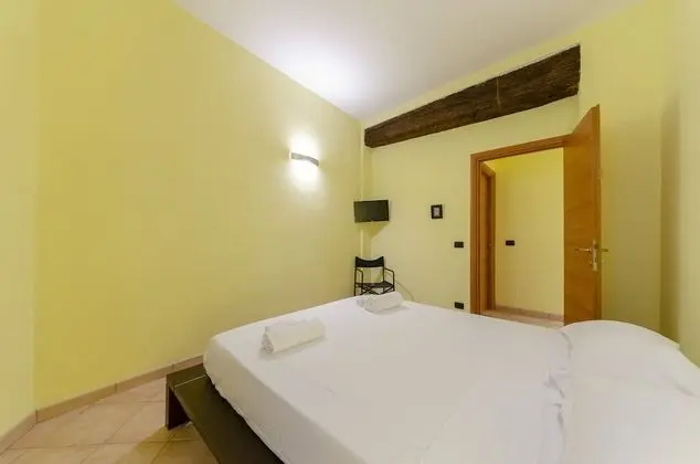 Apart Daire (2 Bedrooms)