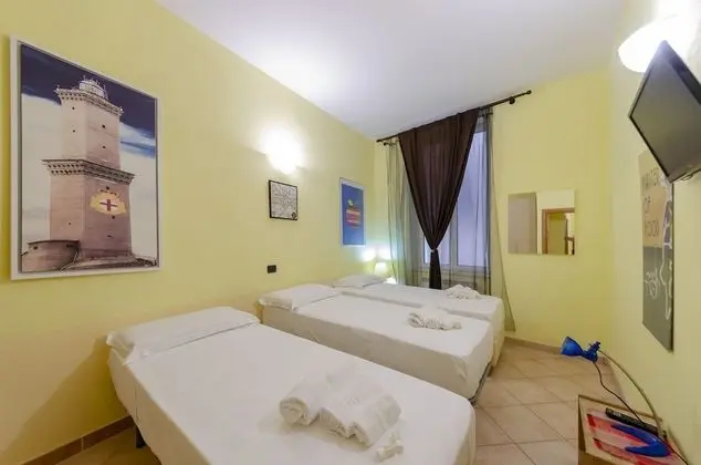 Apart Daire (2 Bedrooms)