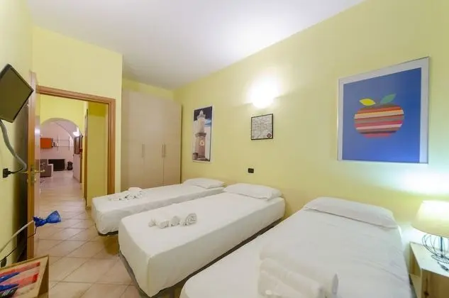 Apart Daire (2 Bedrooms)